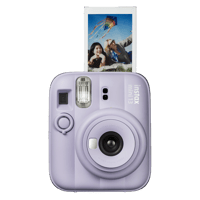 Polaroid- og instakameraer