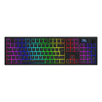 Mekaniske tastaturer