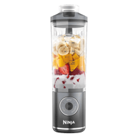 Mikser og blender