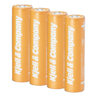Litium-ion-batterier