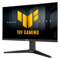 Gaming skärmar