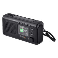 DAB-radio