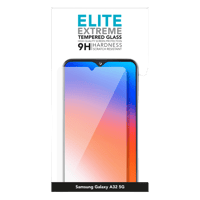 Skärmskydd till Galaxy A32 5G & A12
