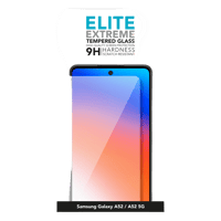 Skärmskydd till Galaxy A52