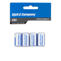Fotobatterier