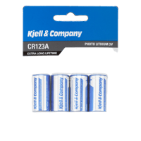 Fotobatterier
