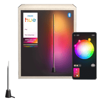 Philips Hue underholdning