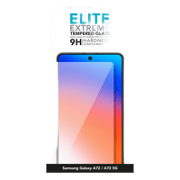 Skjermbeskytter til Galaxy A72