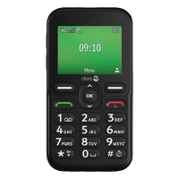 Knapptelefoner