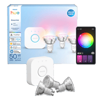 Philips Hue startpaket