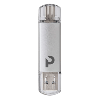 USB-minne