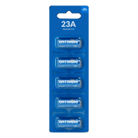 Fotobatterier