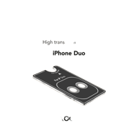 iPhone Duo