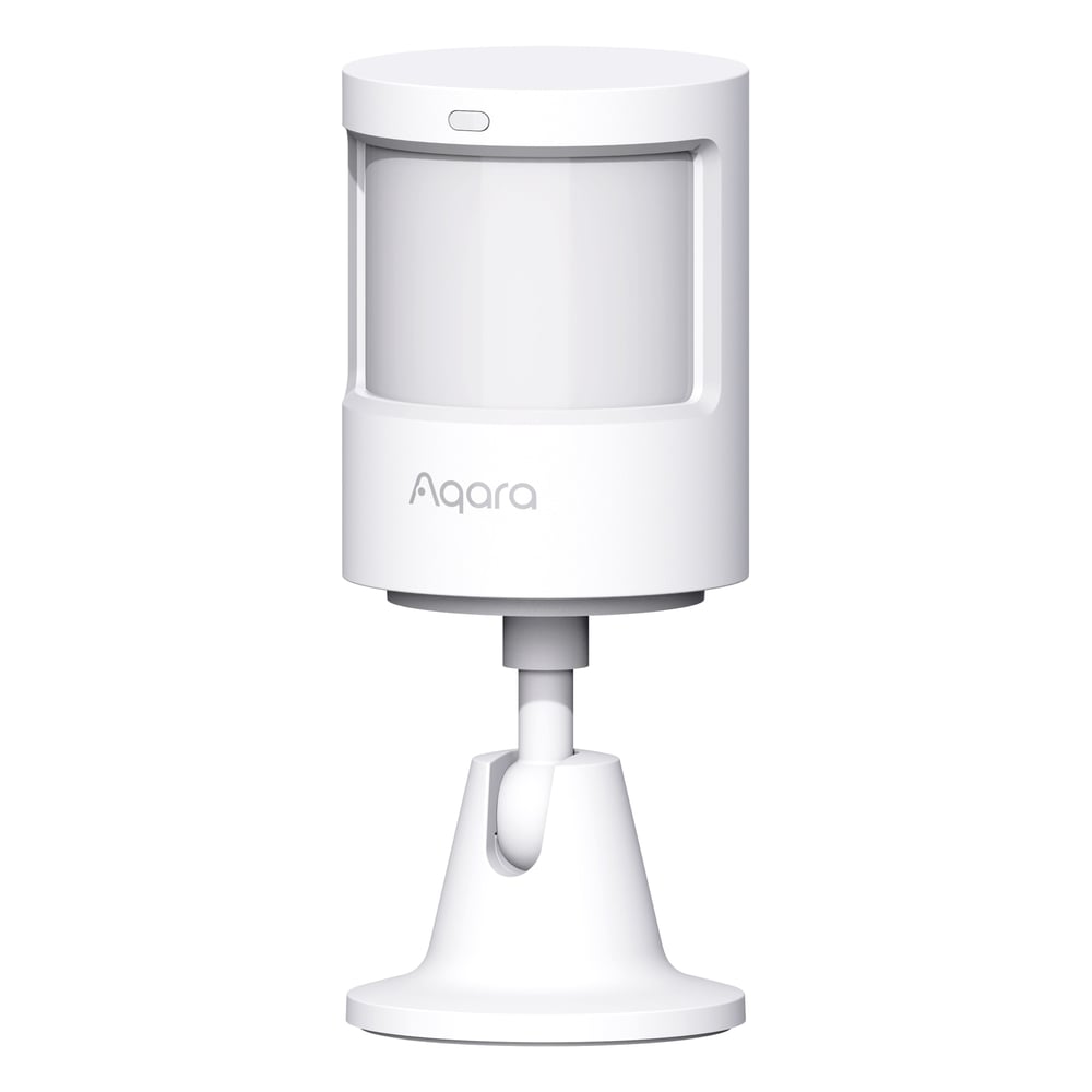 Aqara Motion and Light Sensor P2