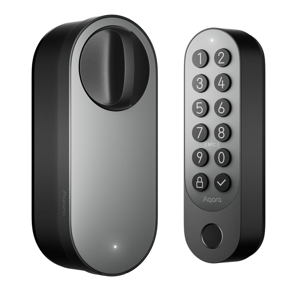 Aqara Smart Lock U200