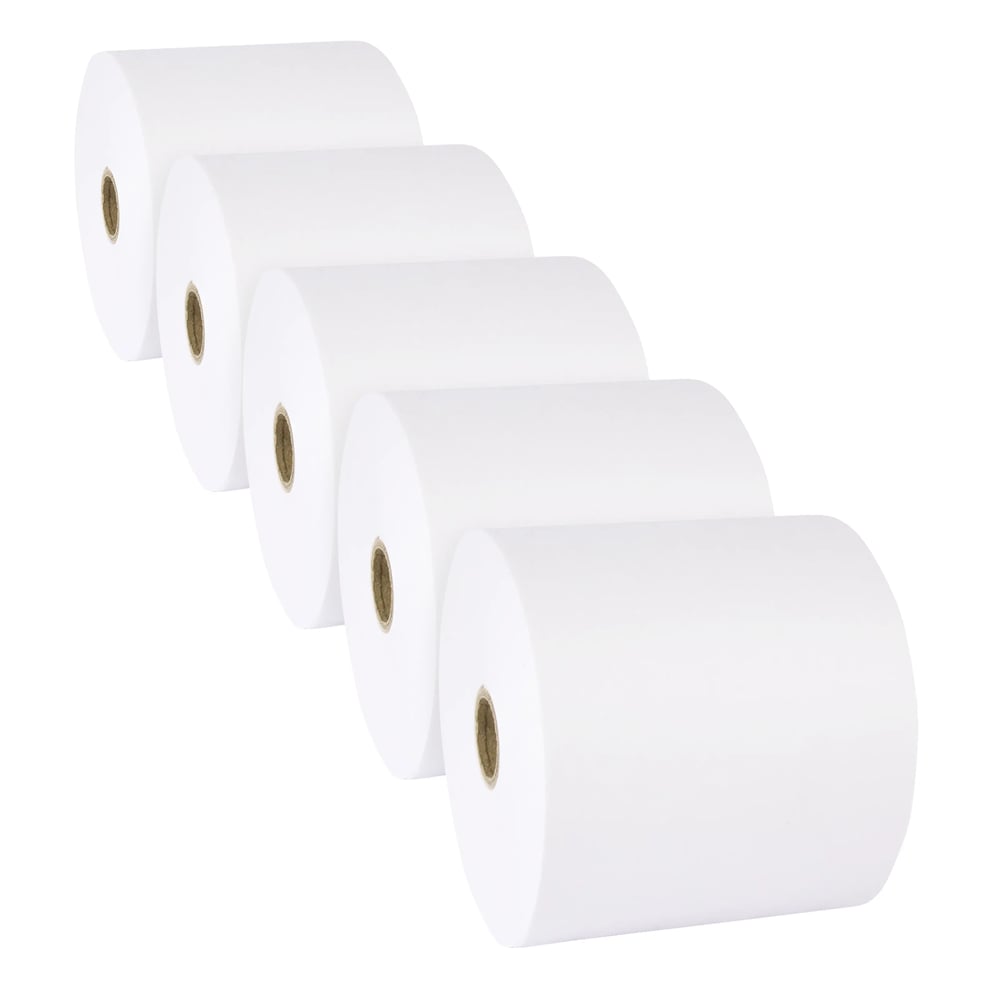 Papirrull 5-pk. til HR-150RCE | Kjell & Company