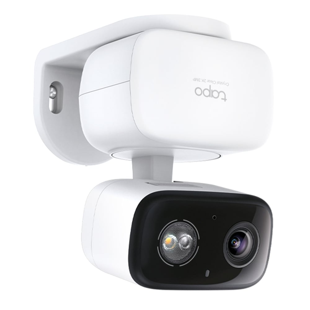 TP-Link Tapo C216 trådløst overvåkingskamera | Kjell & Company