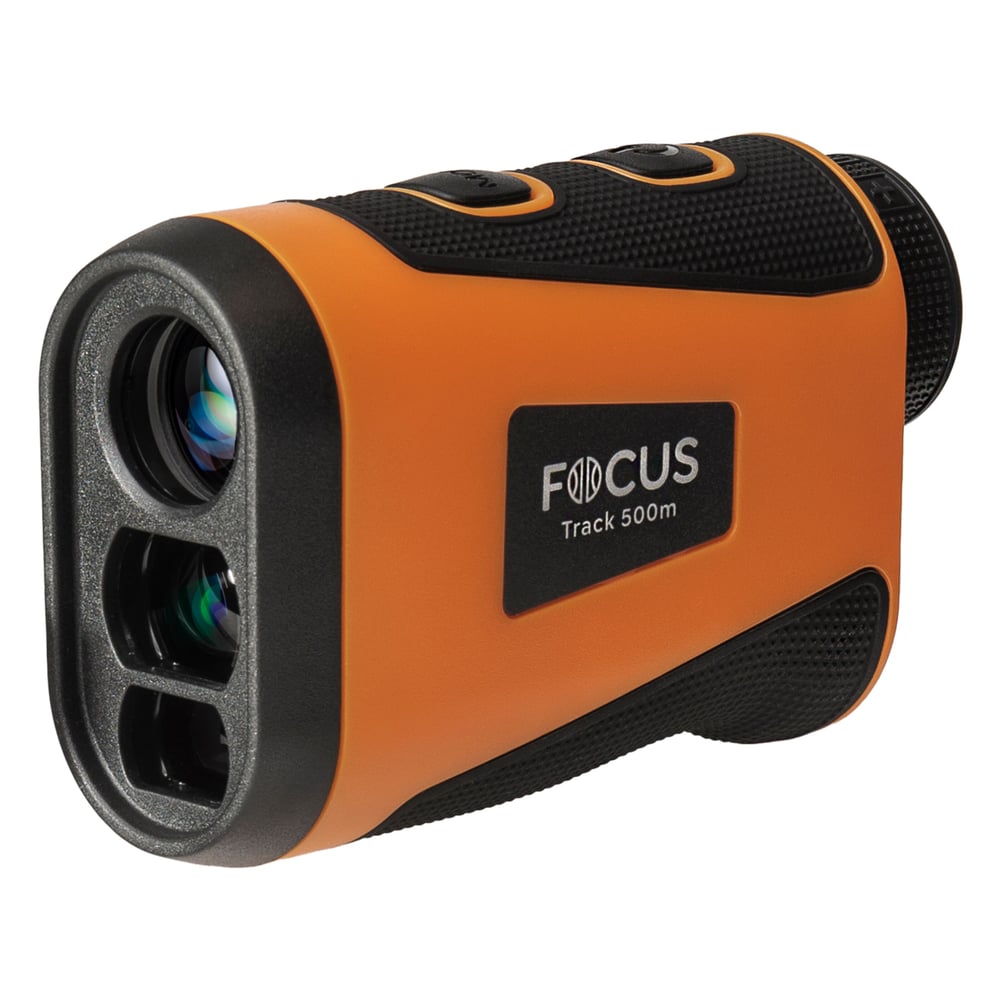Focus Sport Optics Track RF avståndsmätare 500 m | Kjell & Company