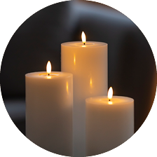 LED-ljus & blockljus