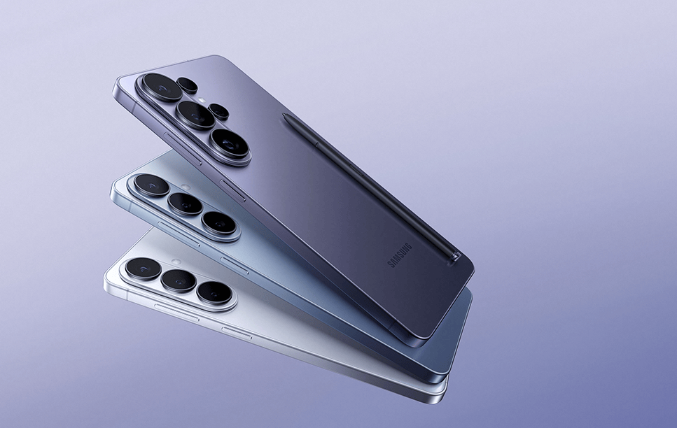 Samsung Galaxy S26-serien