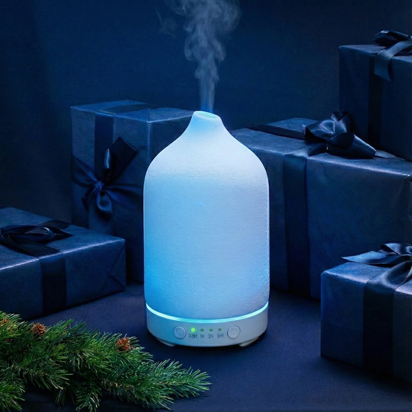 Aromadiffuser med ultraljud