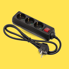 Se vårt kategori för el & verktyg