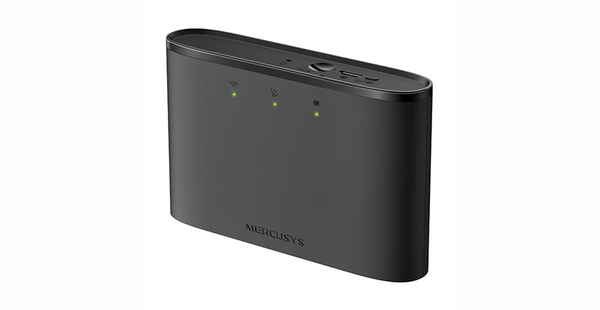 Mercusys MT110 