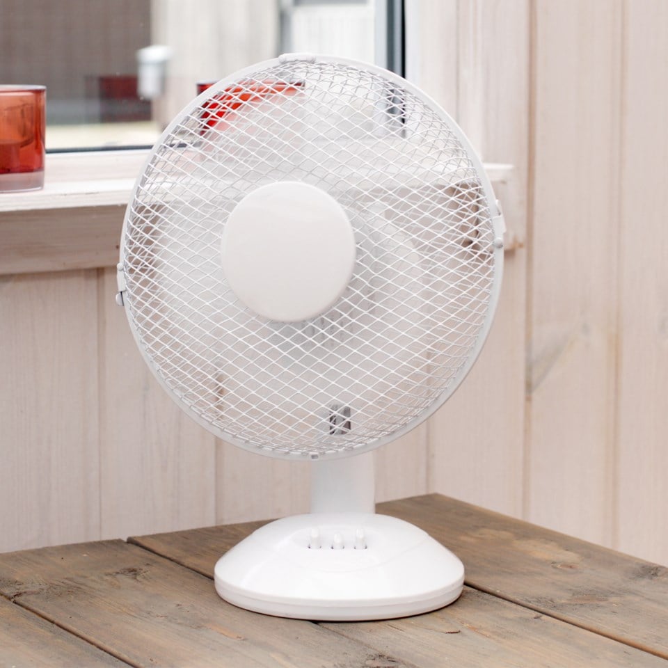 Se vår produkter för fläktar & AC