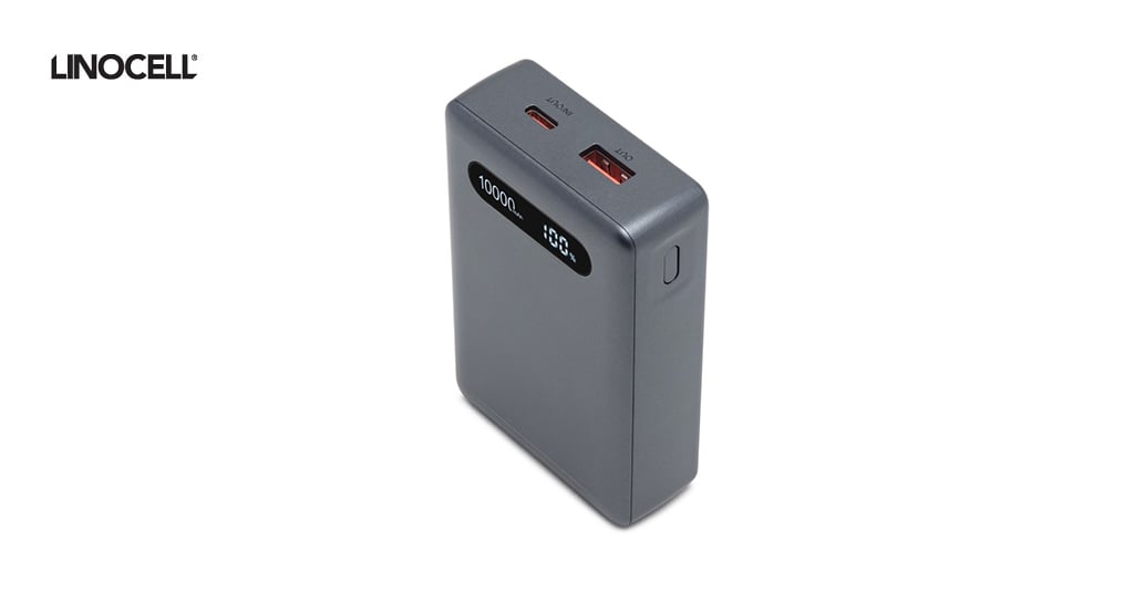 Linocell Powerbank