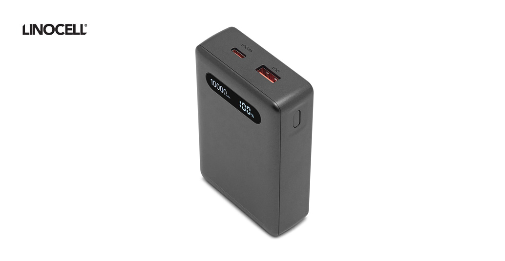Linocell Powerbank