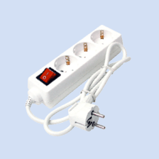 Se vårt kategori för el & verktyg