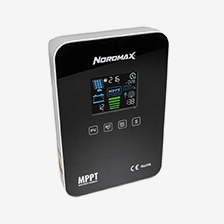 Läs vidare om DIY-system