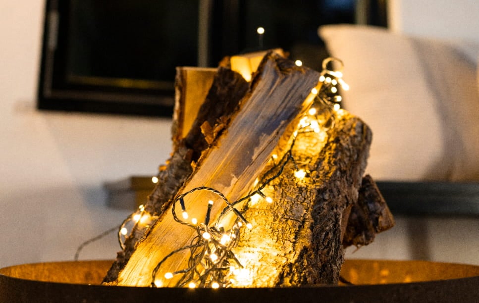 Gjør vintermørket magisk