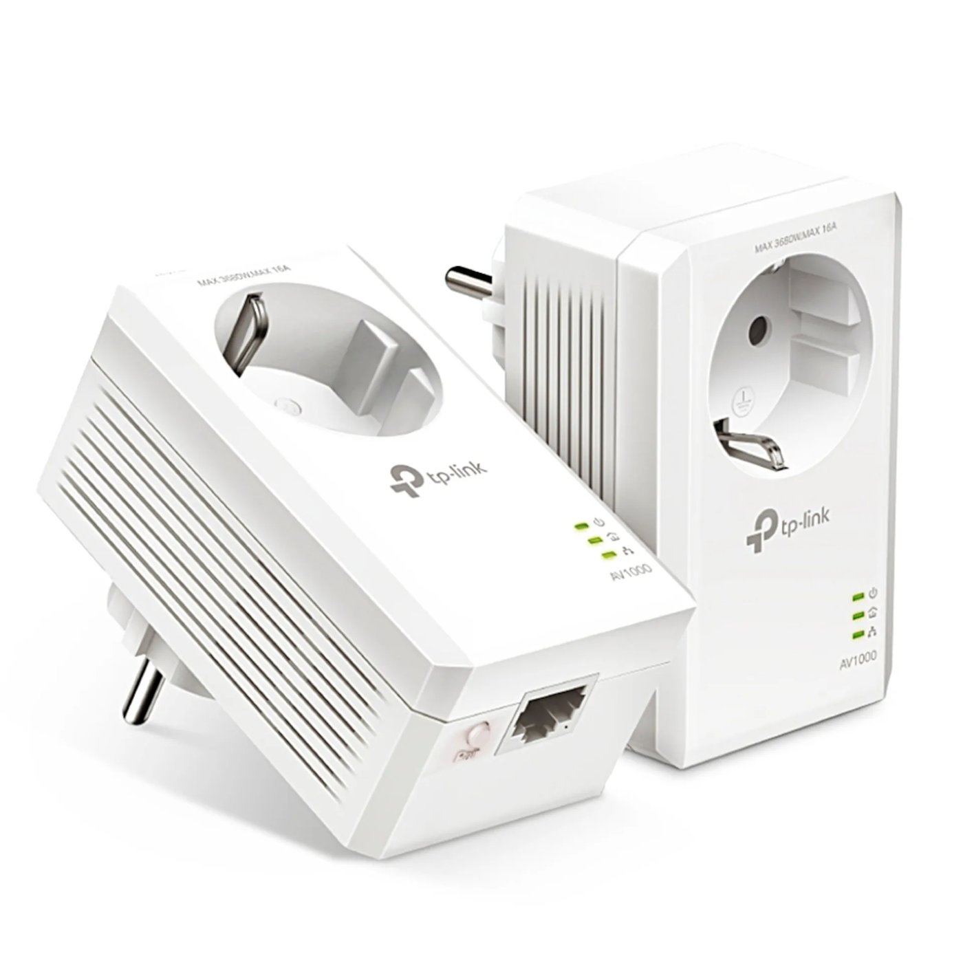 Homeplug