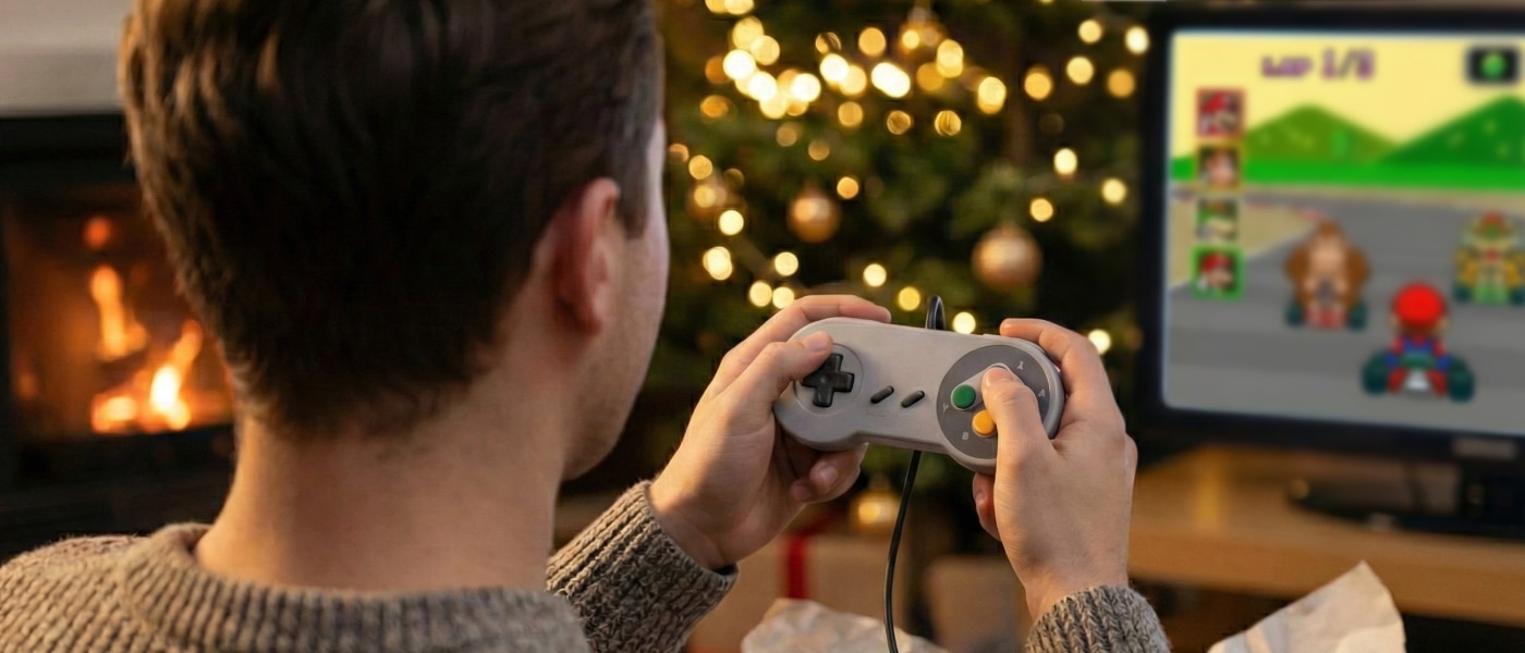 Julegaveideer til broren din? Vi har det du trenger!