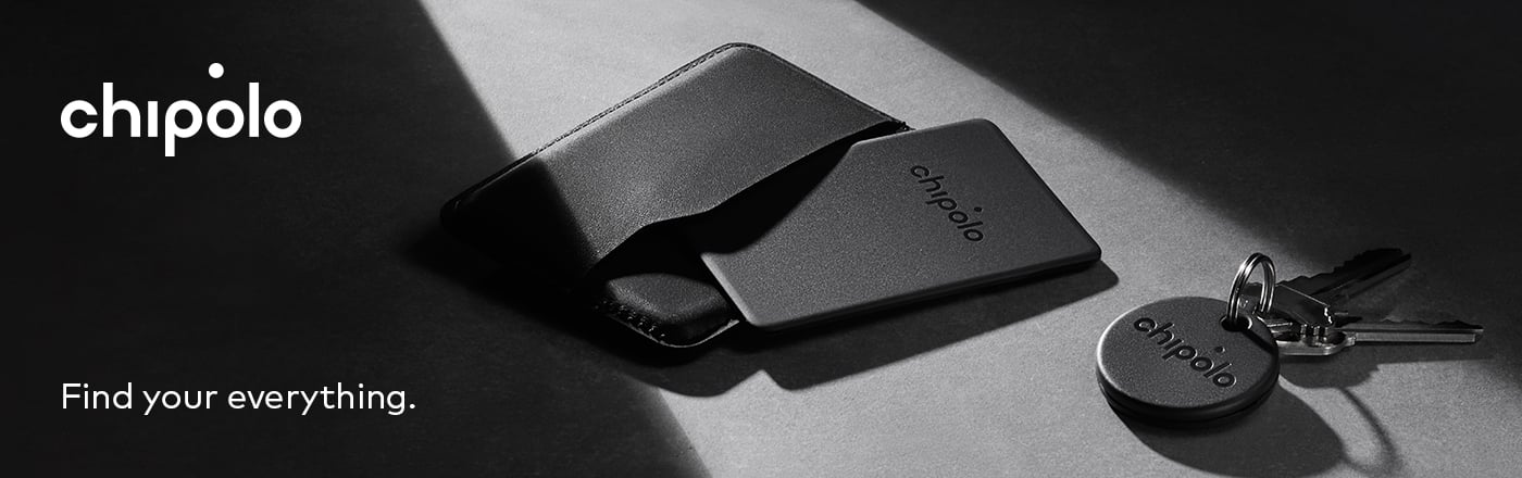 Chipolo varumärke