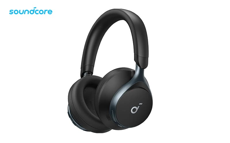 Soundcore Space One over-ear hörlurar