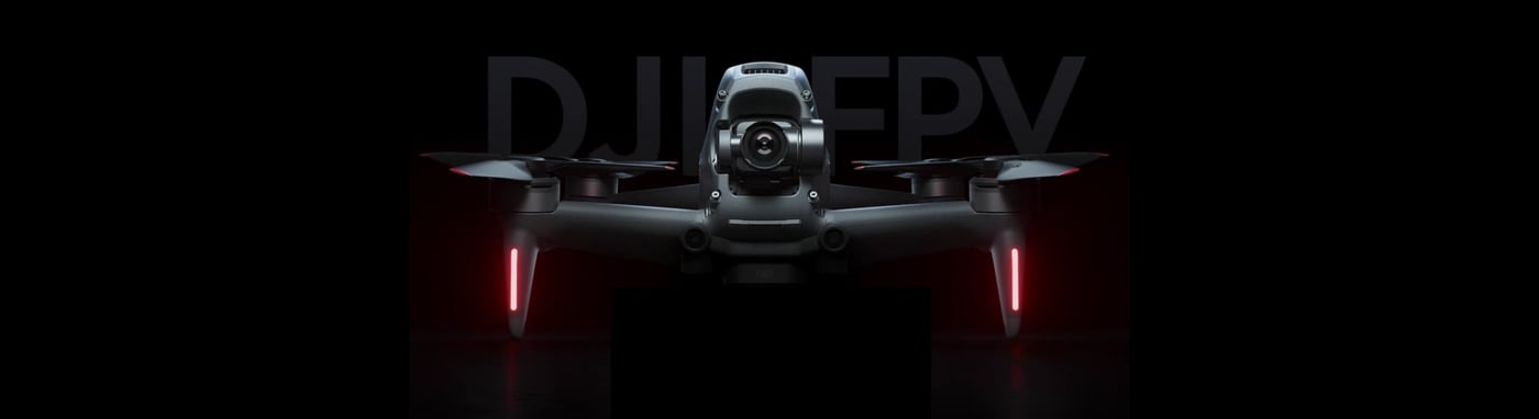 Fly og opplev som aldri før!