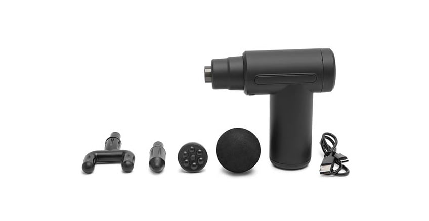 Rubicson massagepistol mini