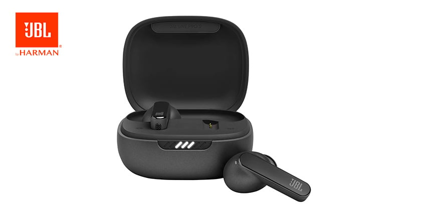 JBL Live Pro 2