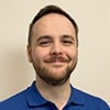 Gustav, testare på Kjell & Company
