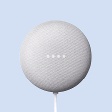 Se vårt kategori för smarta hem-produkter