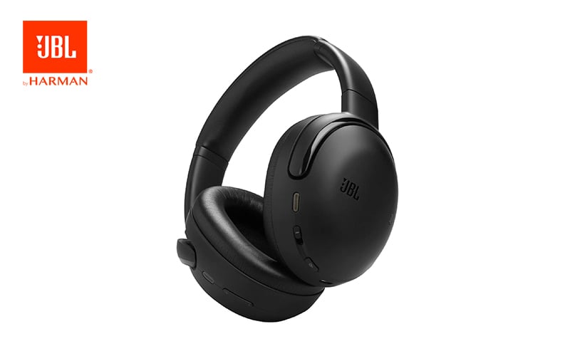 JBL Tour One M3 over-ear hörlurar