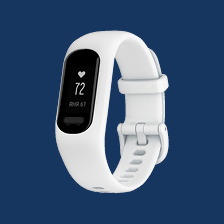 Til treningsnarkomanen