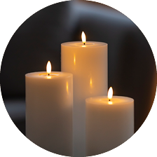 LED-ljus & blockljus