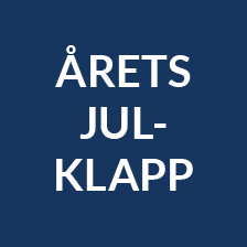 Årets julklapp