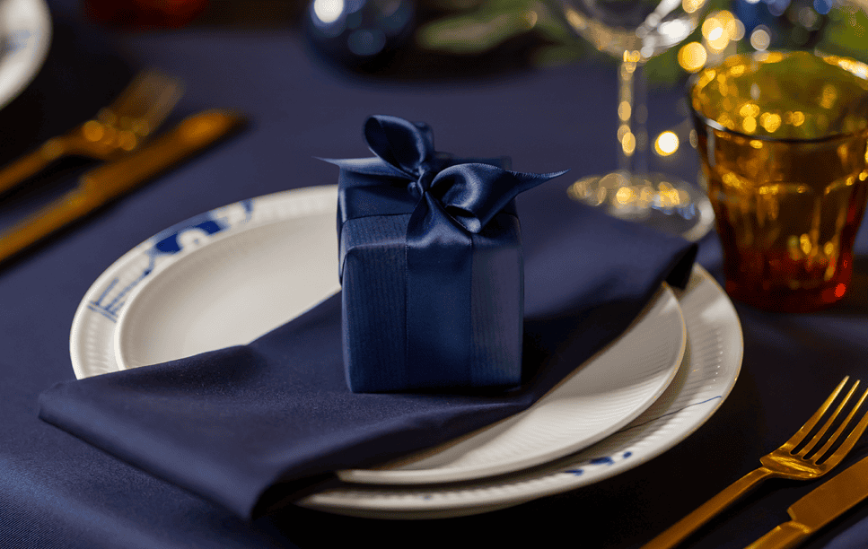 Kökstips för vardag och fest