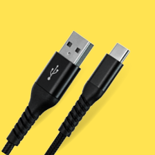 Kategori för kablar & kontakter