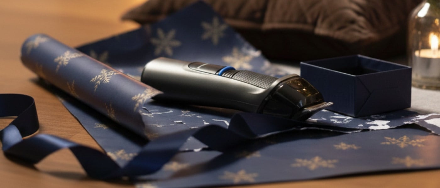 Julklappstips till pappa