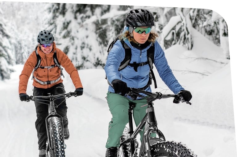 Skap opplevelser i vinterferien